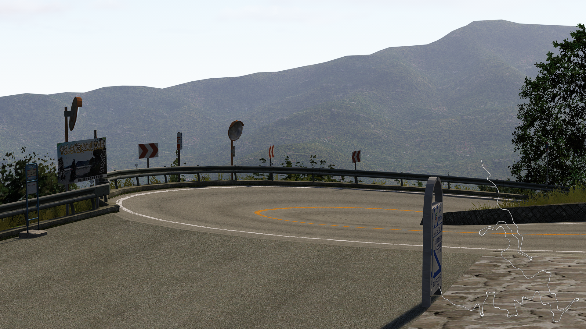 ek_tsubaki_line freeroam